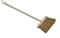 Brico-materiaux - Balai d'âtre de coco / Balai d'atre fibre coco - 44