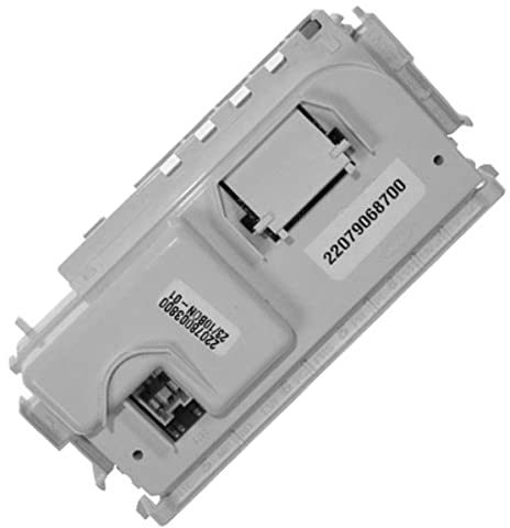 Platine de puissance Smeg 816291479