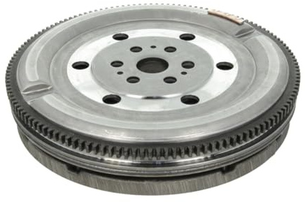 Luk 415 0355 10 Schwungrad ZMS für Ford Transit 08/00- (Menge: 1 Stk.)