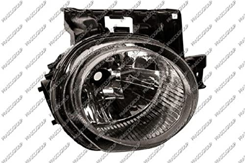 Prasco DS7004913 Front Head Lamp for Car
