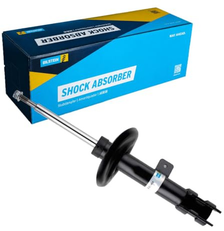 Bilstein 22-232410 Stoßdämpfer vorne links | 22-232410 Kompatibel mit DS4 (nx_)
