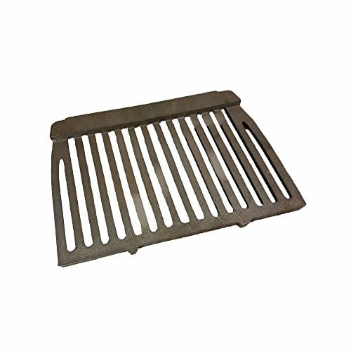 Your Diy Shop Dunsley Enterprise Fire Grate 16 BG054