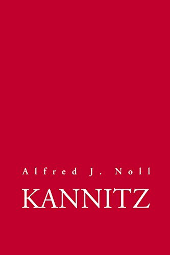 Kannitz: Eine Parabel
