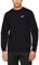 NIKE Nikyg Men Sportswear Club Crew Bb Sweatshirt - Black/White, Small