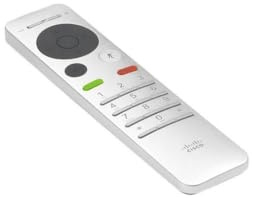 Remote Control TRC 6 Spare