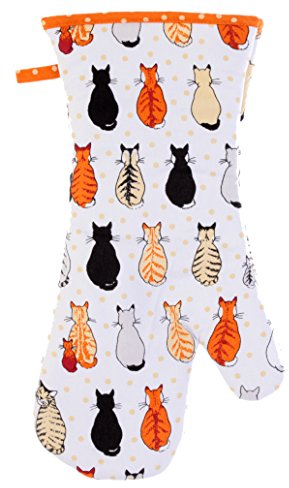 Ulster Weavers Cats in Waiting Gauntlet