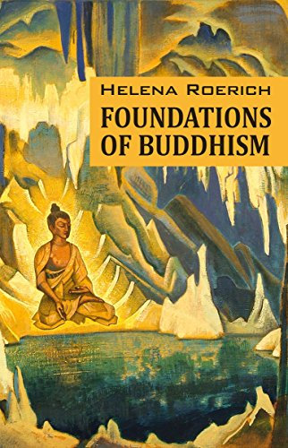 Foundations of Buddhism (English Edition)
