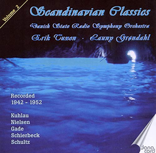 Scandinavian Classics 2