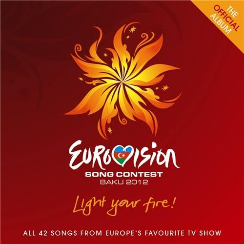 Eurovision Song Contest 2012,Baku