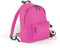 Fashion Rucksack Fuchsia