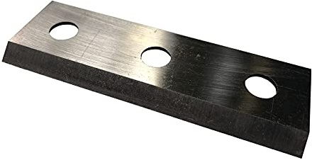 Chipper Blade for Titan Pro 13HP/14HP/15HP Chipper Shredder (TP15chip)