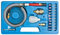Mecafer 151100 Coffret meuleuse crayon