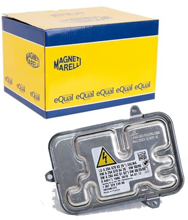 Magneti Marelli 711307329239 Xeno Headlight