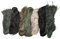 MFH Tarnfadenset, Ghillie, 7 Farben