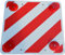 Mottez A160V Panneau Signalisation