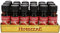 Duftöl Aromaöl Raumduftöl Himbeere im 10 ml Fläschchen