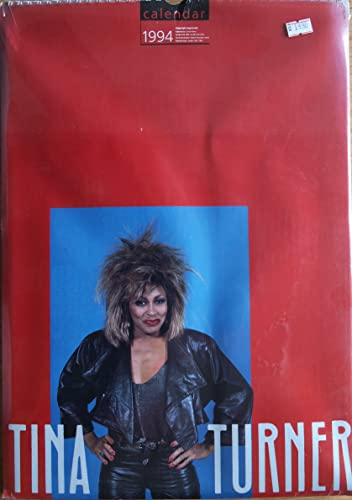 Tina Turner Kalender 1994
