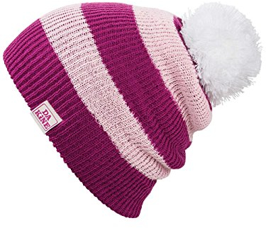 Dakine Wendy Einheitsgröße Snow Mütze, Mlby/Lilac