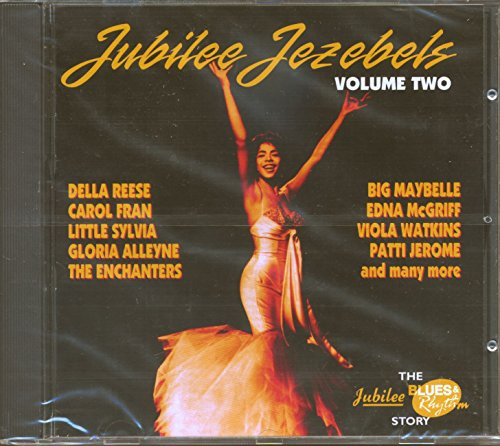Jubilee Jezebels Vol.2
