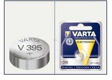 Uhrenbatterie für SONY SR927SW