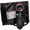 Valuemed Aneroid Palm Sphygmomanometer Clinical Sphyg Adult Cuff Pro CE & FDA Approved
