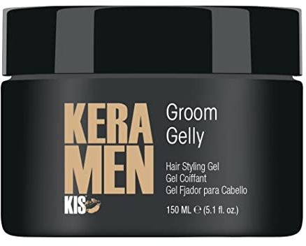 KIS Groom Gelly 150ml