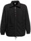 Microfaser Trainingsjacke große Größen schwarz Ahorn, Größe:8XL