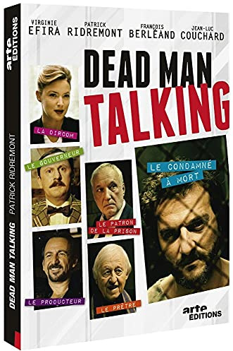 Dead Man Talking - DVD