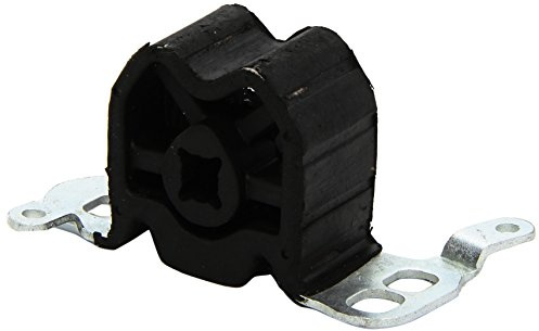 FA1 113-967 Halter, Abgasanlage