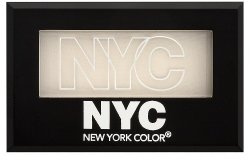 N.Y.C City Mono Lidschatten 2,2 g - A-Lister 920