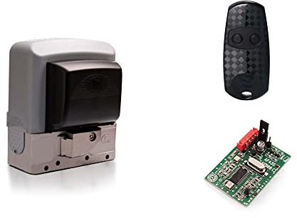 Schiebetorantrieb CAME BK 1800 (Set S)