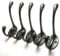 Ironmongery World 714532191586 Victorian Hook