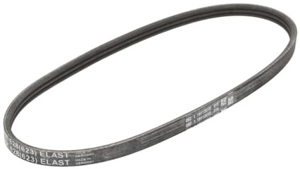 CONTITECH 3PK628 elast Keilriemen geriffelt, elast