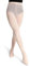 Capezio Ultra Soft Transition Tights For Women, Professional Dance Tights, Footless Or Footed, Women’s Tights, Versatile Moisture Wicking Transition Dance Tights Women- Ballet Pink, S-M(Small-Medium)