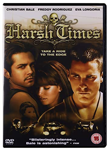 Harsh Times [UK Import]