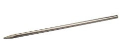 Silverline Tools 196523 - Cincel en punta SDS Max (18 x 600 mm)