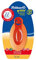 Radierer Griffix orange blister R1/B