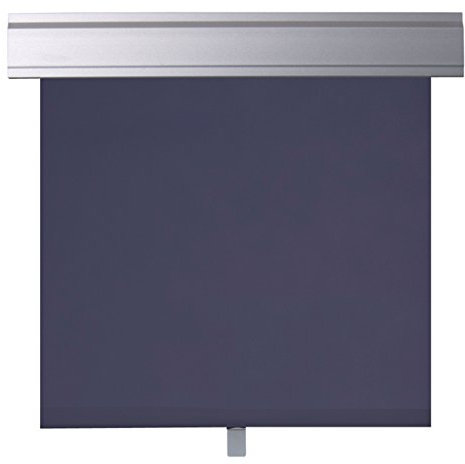 Store Rideau Enrouleur pour VELUX, CK01, CK02, CK04, C01, C02, C04, 6, 9, Bleu Foncé