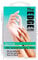 THE EDGE Active Nail Tips Assorted Sizes 1-10 (100 Pack) - Strong Nail Tips
