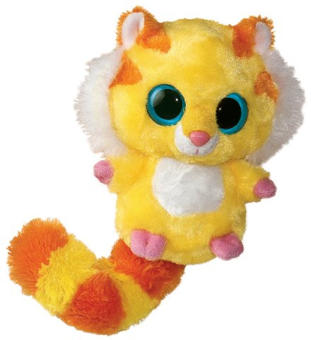 Yoohoo - gelber Tiger 5