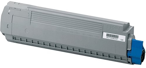 OKI 44059168 MC851/MC861 Tonerkartusche schwarz 7K