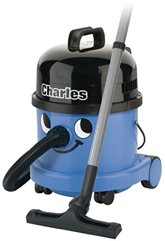 Numatic GH880 Charles Wet and Dry Vacuum Cleaner