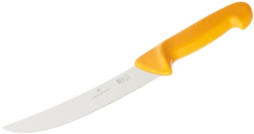 VICTORINOX CUCHILLO CARNICERO Curvo, 20 CM