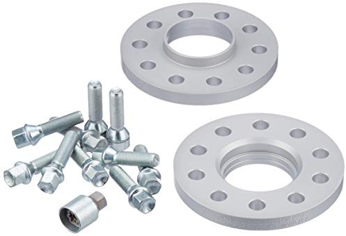 H & R 75726 15 Wheel Spacer Trak Plus for Dr 30 mm