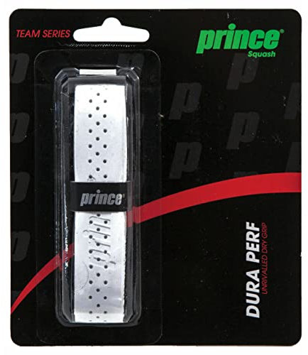 Prince Duraperf Squash Grip 12 Units One Size