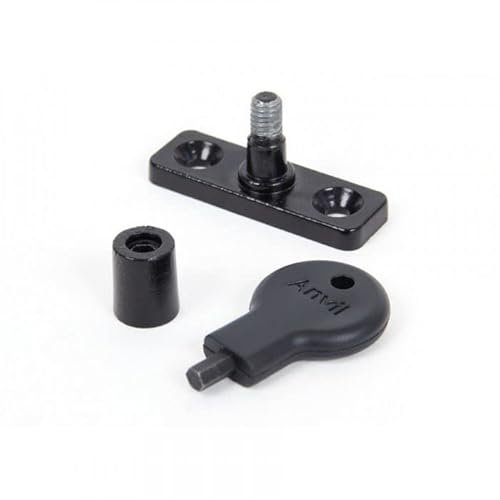 'Bolsover' Iron Locking Stay Pin