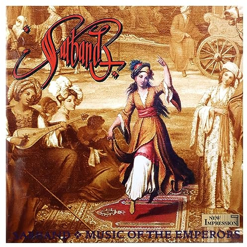 New Impression - Music Of The Emperors