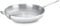 Cuisinart 722-36H Chef's Classic 14-Inch Skillet with Helper Handle, 722-36HP1, Stainless Steel