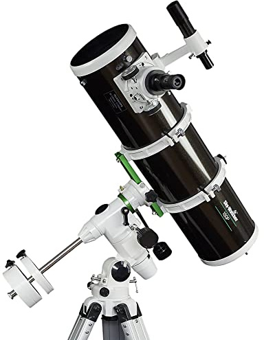 Skywatcher Teleskop N 150/750 Explorer 150P EQ3-2