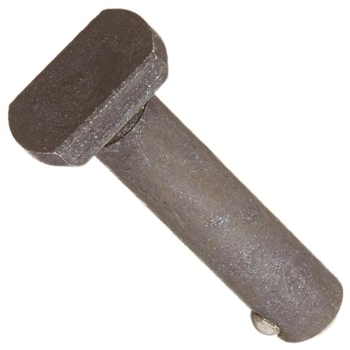 RIDGID 31483 X-CEL Axe de molette 35S et 65S coupe tube pour acier inox